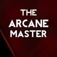 The Arcane Master
