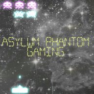 Asylum Phantom Gaming